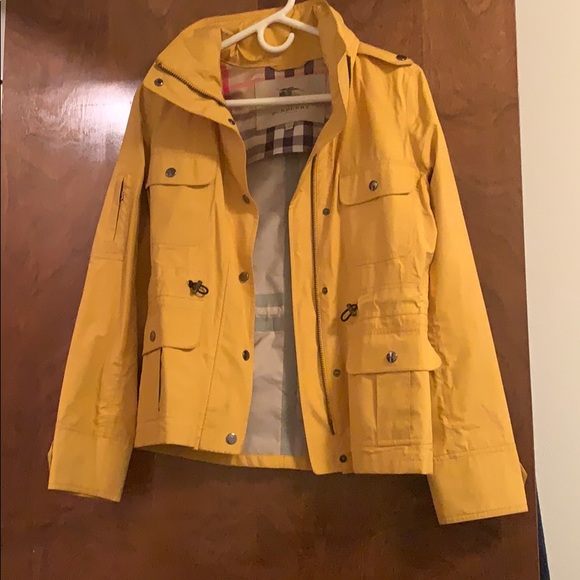 Burberry Jackets & Blazers - Lightweight Burberry Jacket
